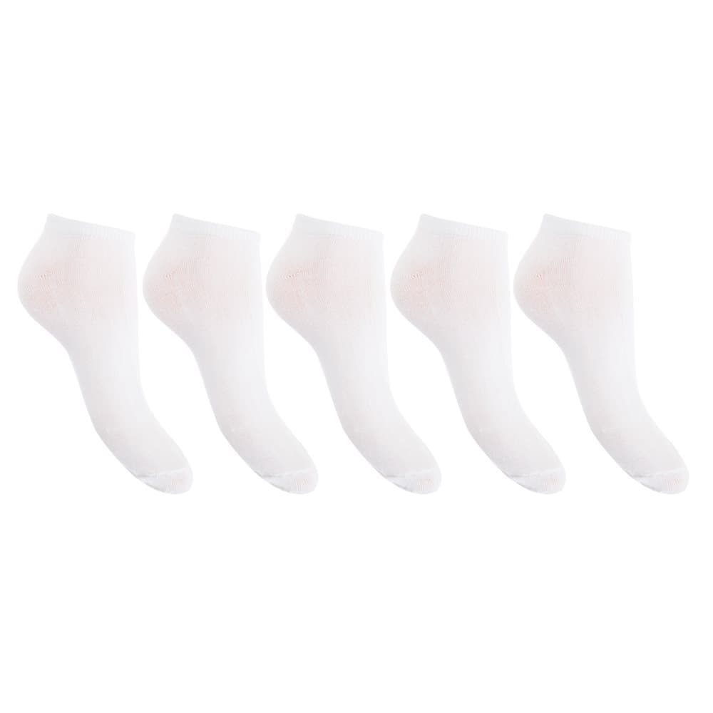 Floso Träningsstrumpor för kvinnor / damer (paket med 5)