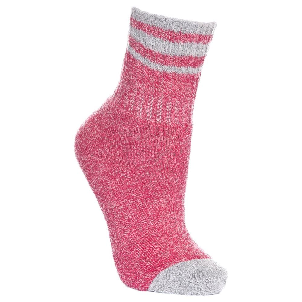 Trespass Childrens/Kids Vic Anti-Blister Boot Socks