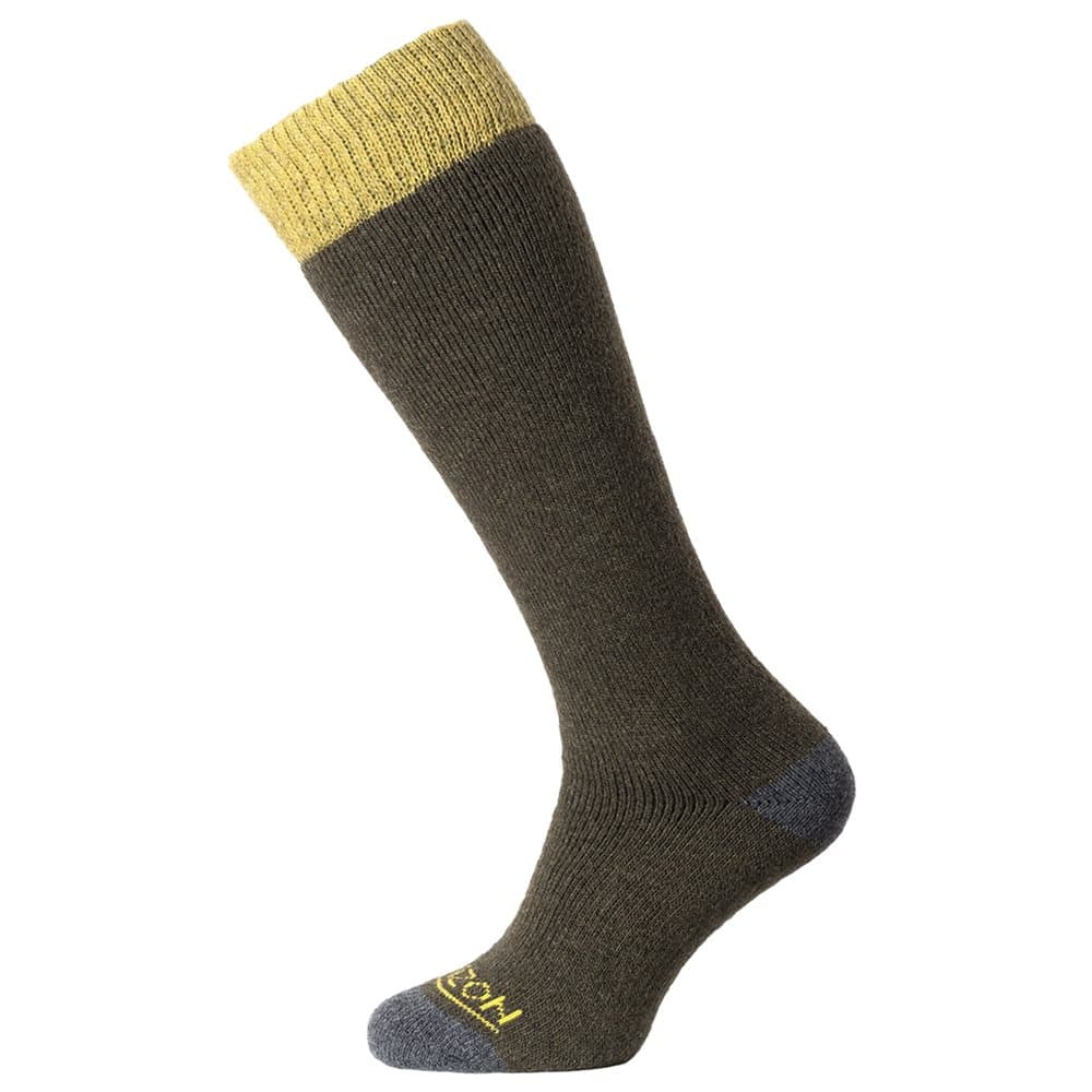 Horizon Heritage Winter Sport Merino Socks (Pack of 2)