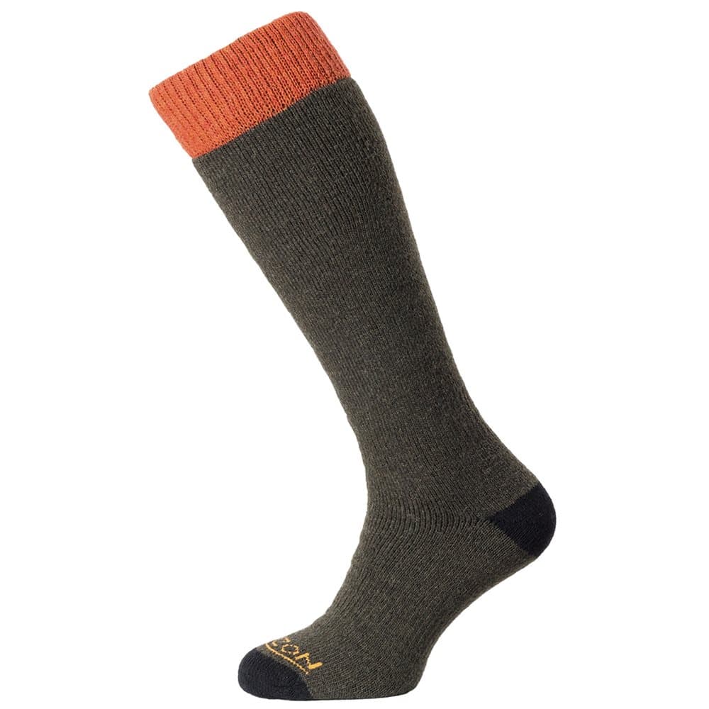 Horizon Heritage Winter Sport Merino Socks (Pack of 2)