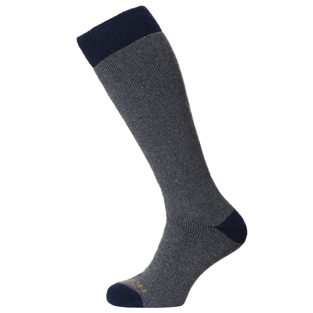 Horizon Heritage Winter Sport Merino Socks (Pack of 2)