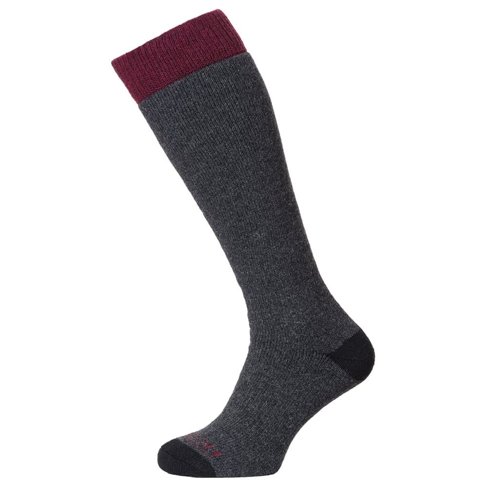 Horizon Heritage Winter Sport Merino Socks (Pack of 2)