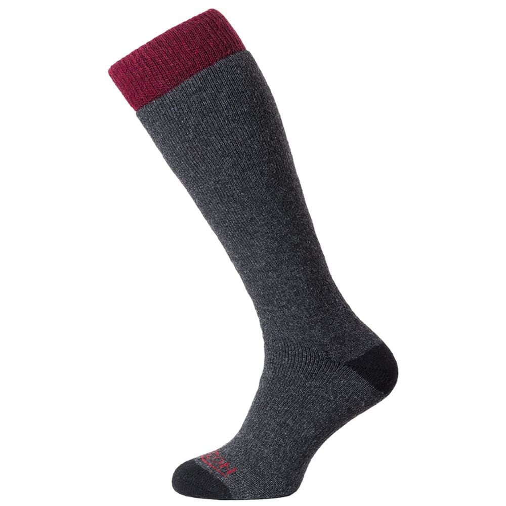 Horizon Heritage Winter Sport Merino Socks (Pack of 2)