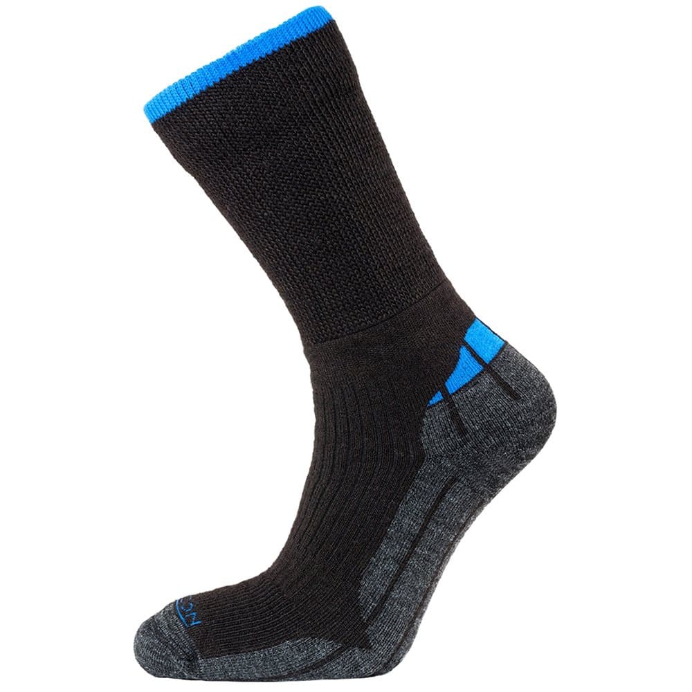Performance Unisex Merino Hiker Slitstarka vandringsstrumpor