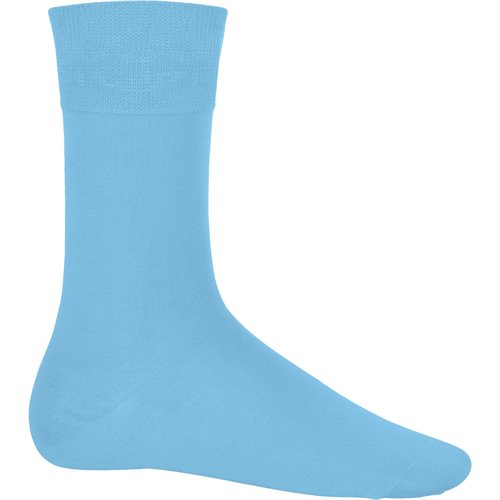 Bild av Kariban Cotton City Herr Casual Bomullsrika strumpor