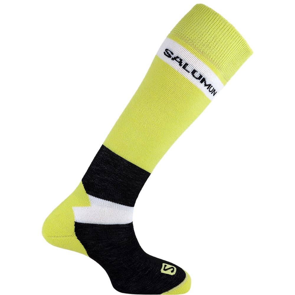 Salomon Unisex alias tunga snowboardstrumpor