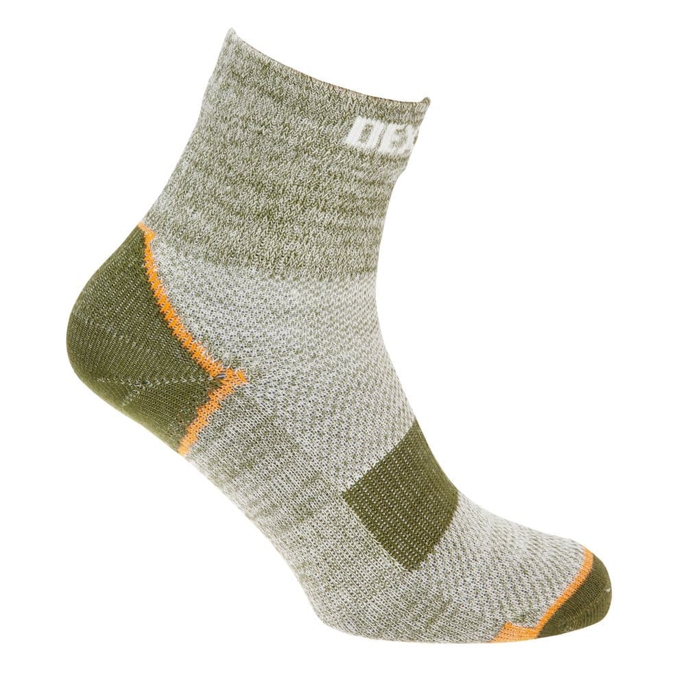 Dexshell Unisex Terrain Waterproof Walking Ankle Socks