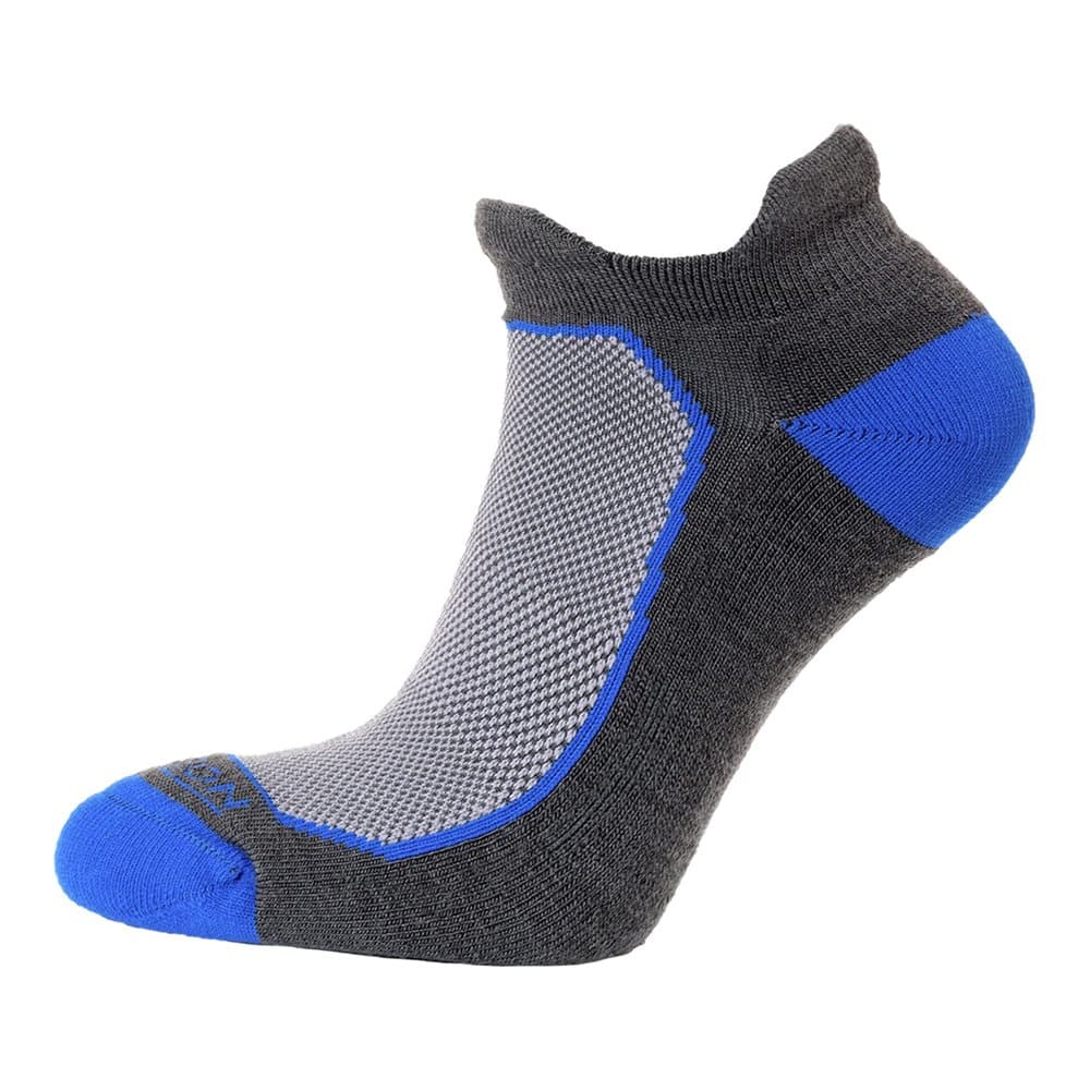 Premium Unisex-flik Lågskurna antislipstrumpor