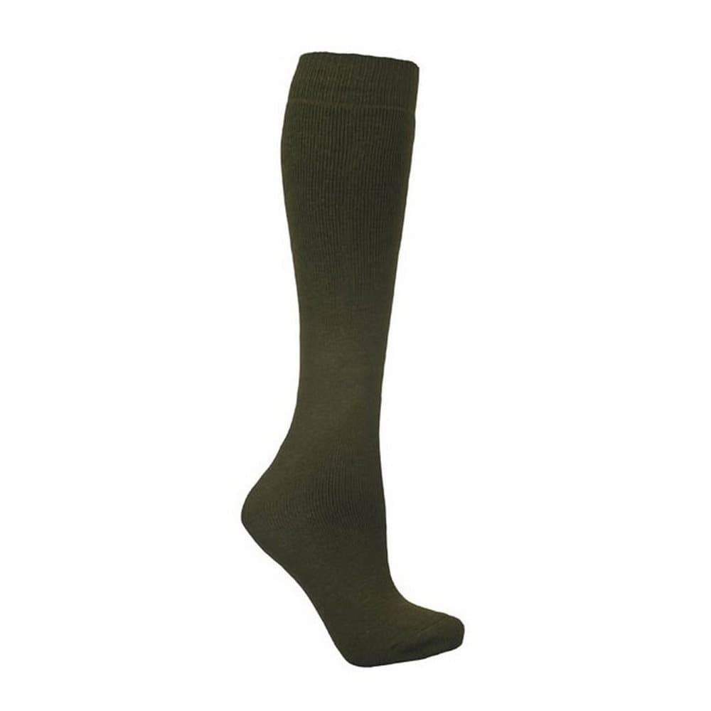 Trespass Kids Unisex Tubular Luxury Ski Tube Socks