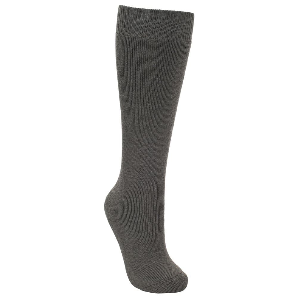 Trespass Kids Unisex Tubular Luxury Ski Tube Socks