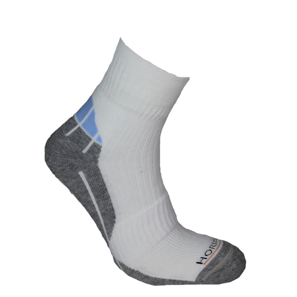 Horizon Womens/Ladies Pro Racquet Quarter Socks