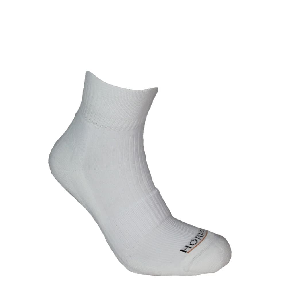 Horizon Womens/Ladies Pro Racquet Quarter Socks