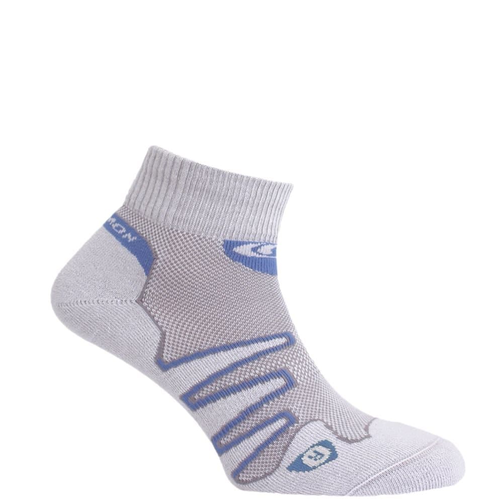 Salomon Kvinnors / damer XA Pro Trail löparstrumpor