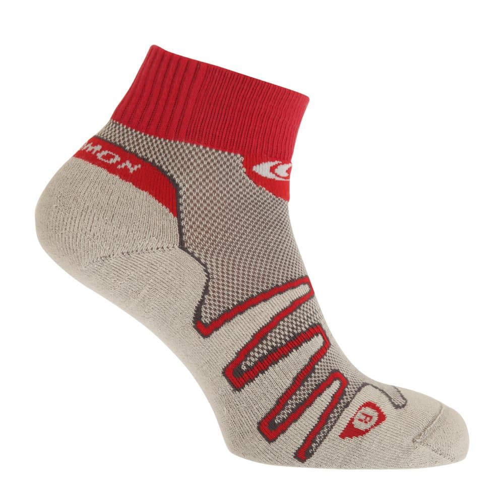 Salomon Kvinnors / damer XA Pro Trail löparstrumpor