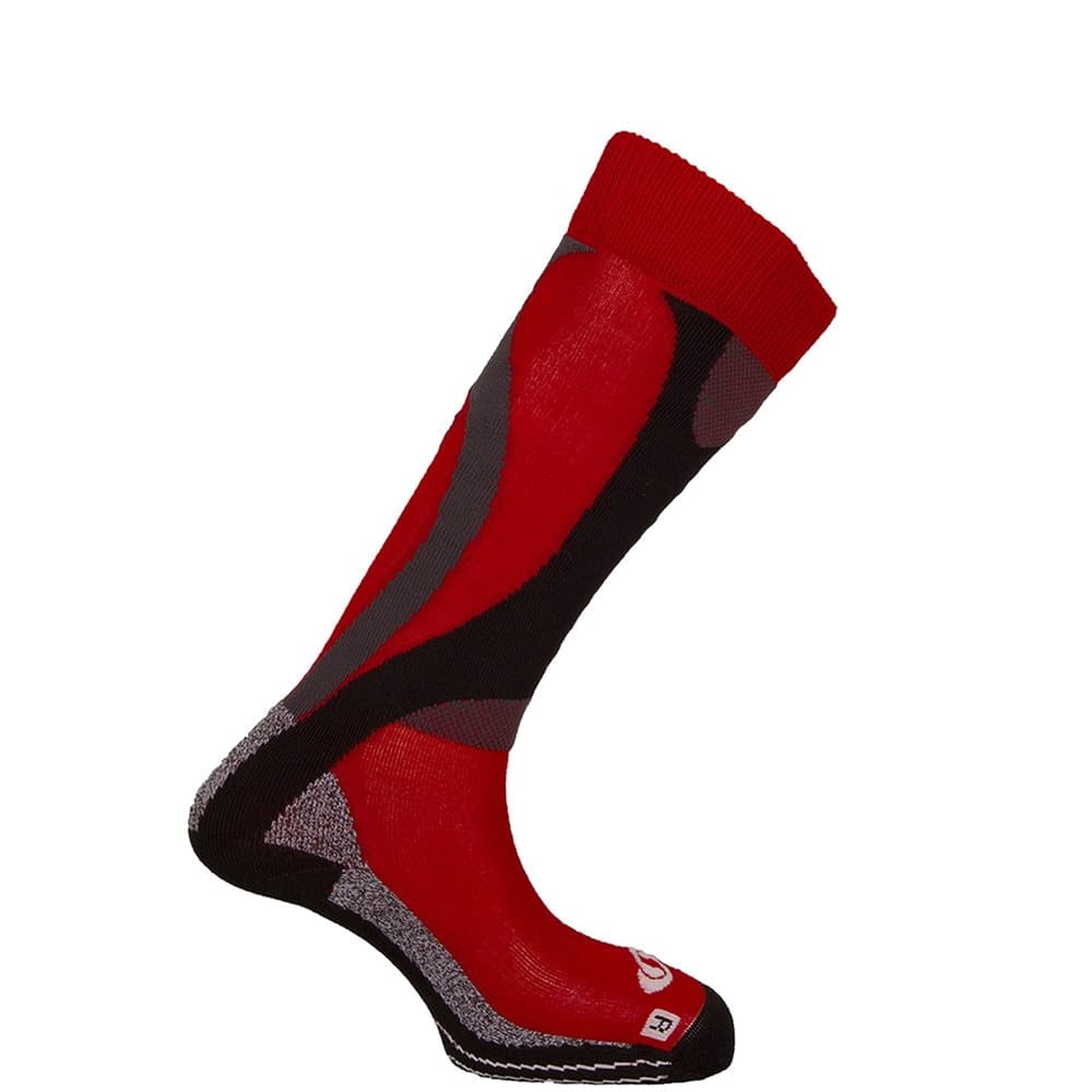 Salomon Unisex Enduro lätta skidstrumpor
