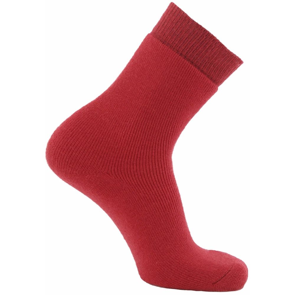 Horizon Unisex Deluxe Merino utomhusstrumpor