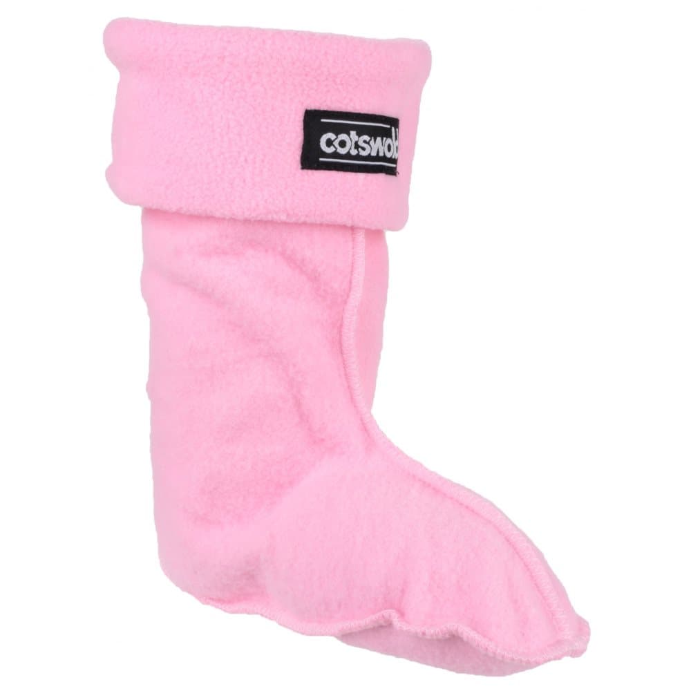 Cotswold Childrens Fleece Socks