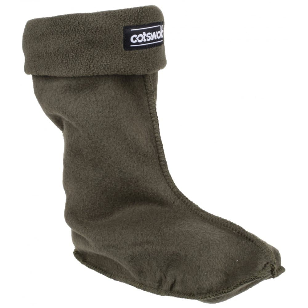 Cotswold Childrens Fleece Socks