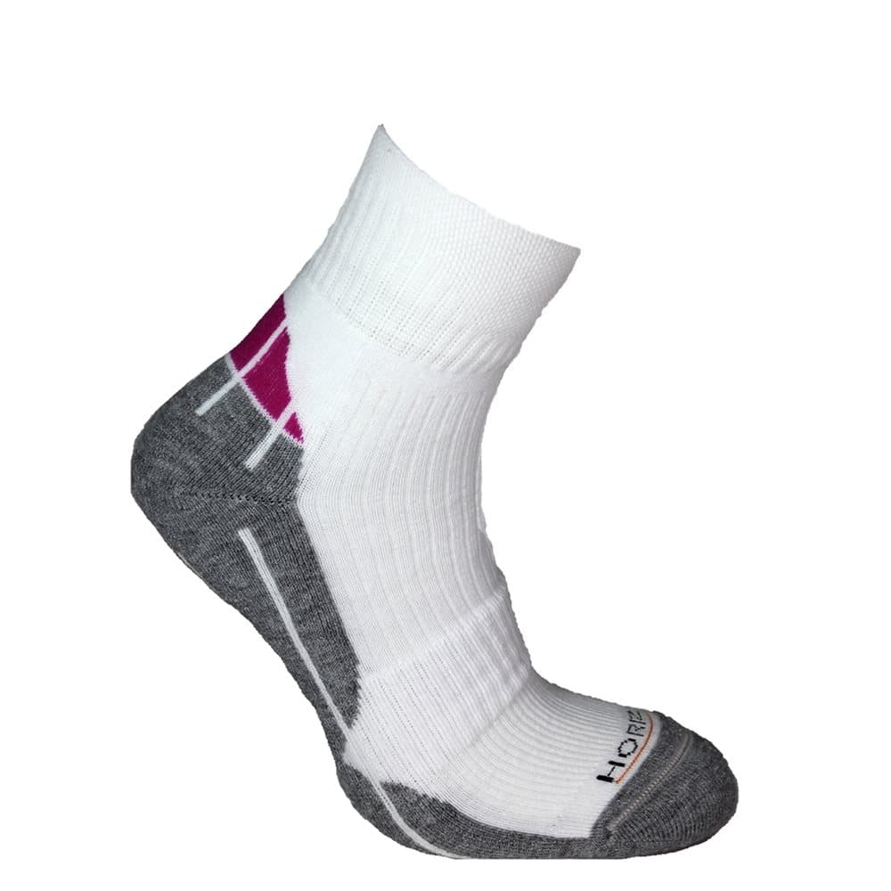 Horizon Performance Coolmax Quarter Sport Socks