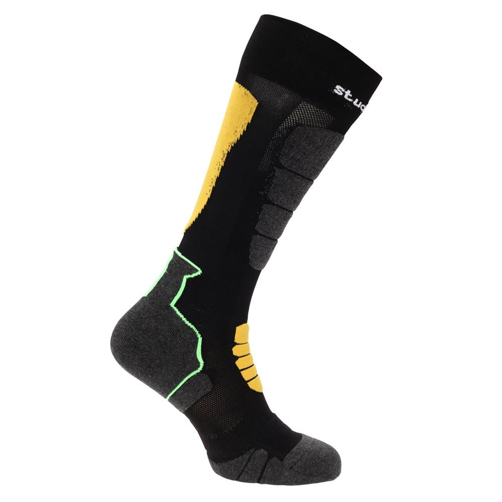 Studio Fit Mens Sports Compression Socks (1 Pair)