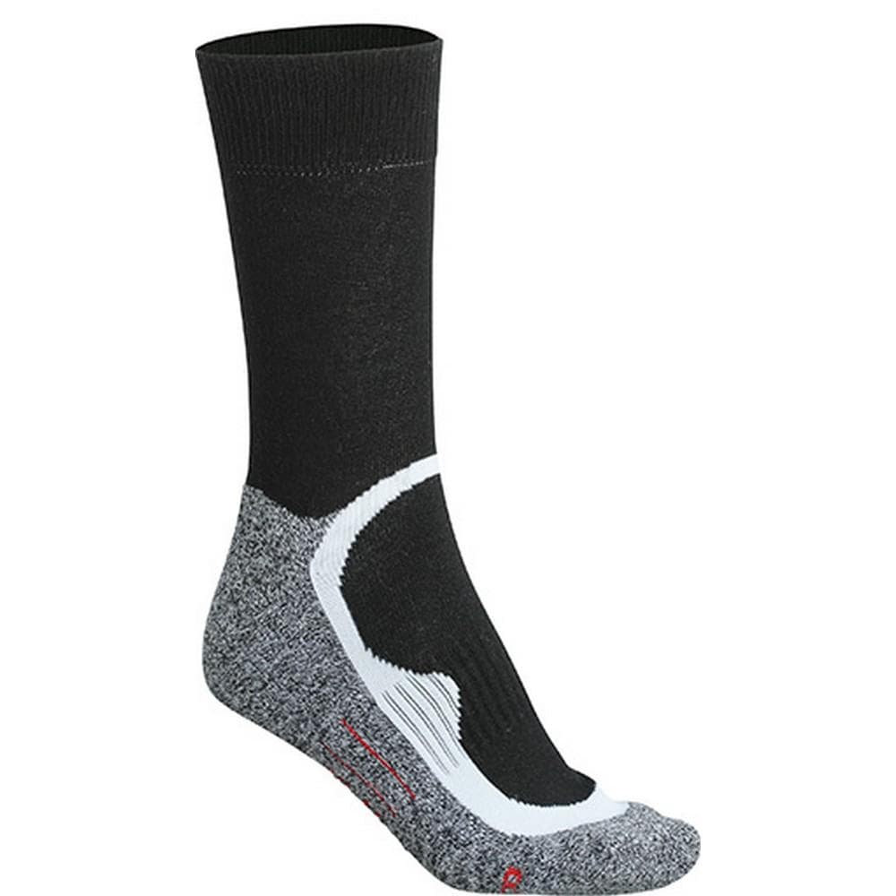 James and Nicholson Unisex Sport Socks