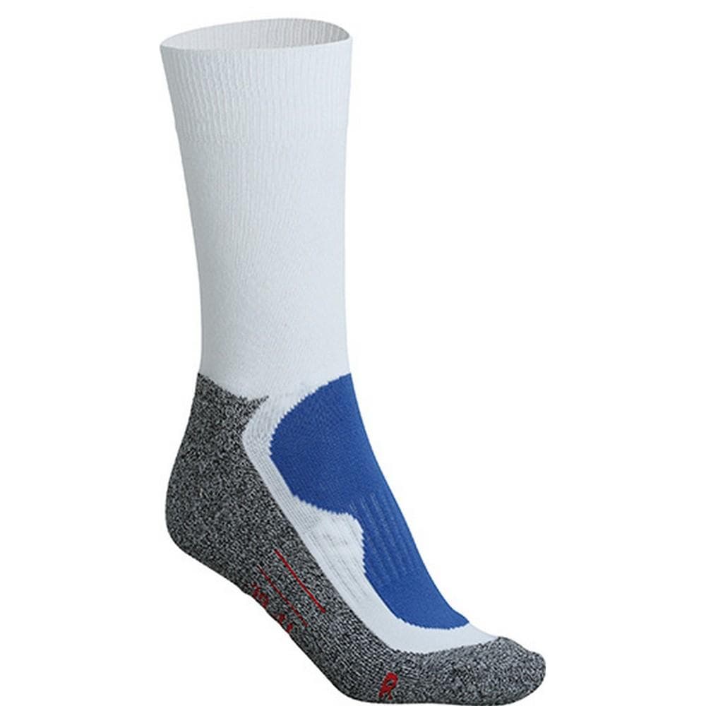 James and Nicholson Unisex Sport Socks
