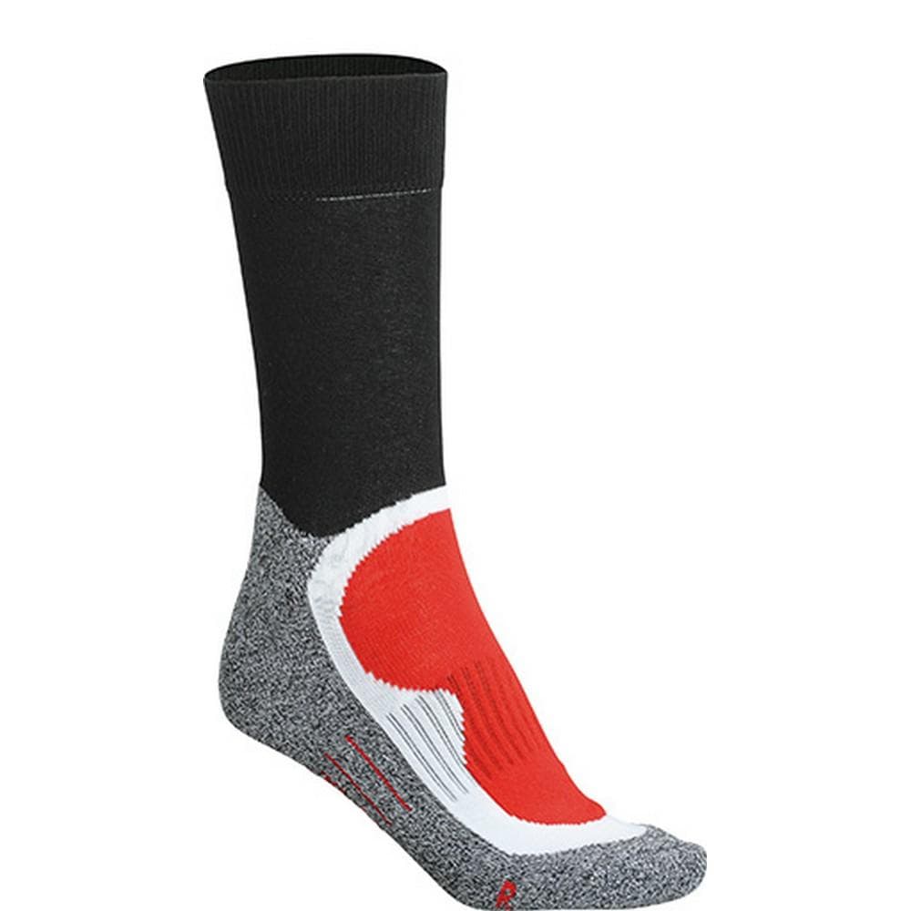 James and Nicholson Unisex Sport Socks