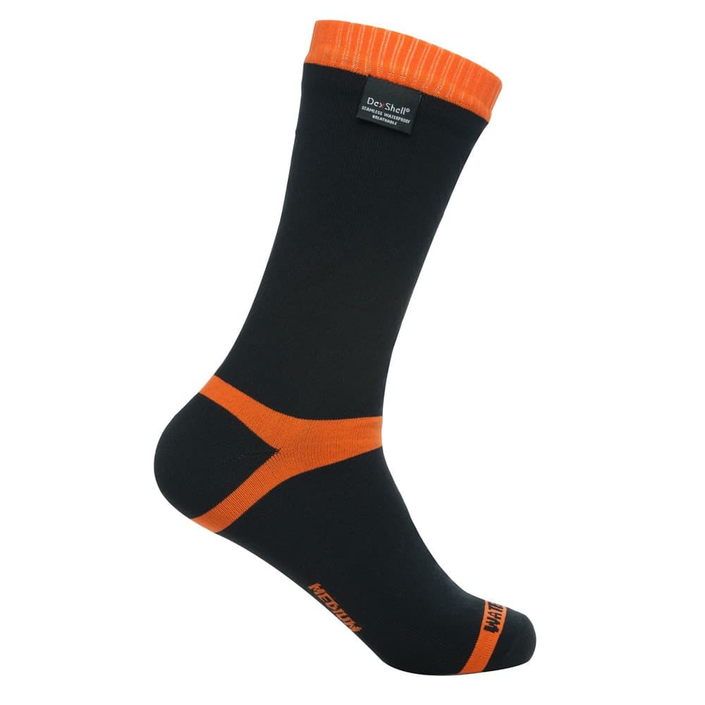 Dexshell Unisex vattentäta Hytherm Pro-strumpor (1 par)