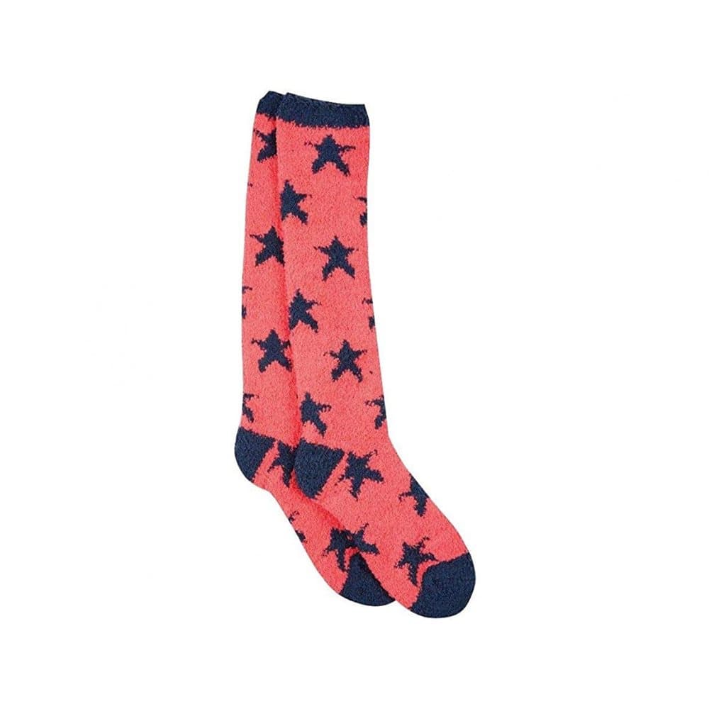 Dublin Unisex mysiga strumpor