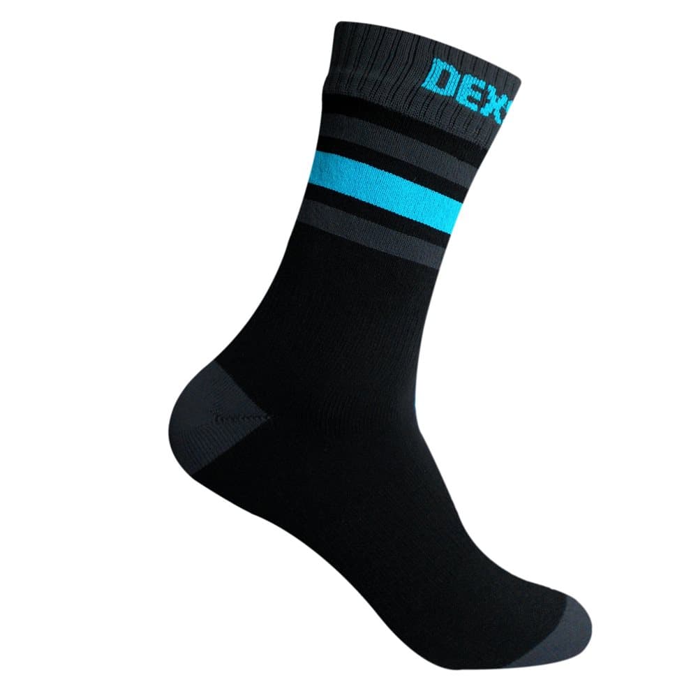 Dexshell Unisex Waterproof Ultra Dri Sports Socks (1 Pair)