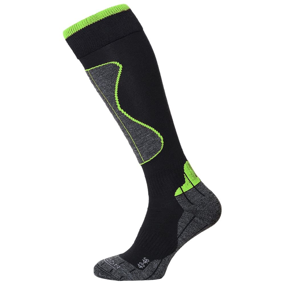 Horizon Performance Winter Sports Tech Merino Socks