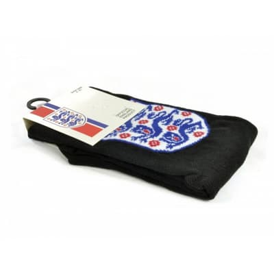 England Official Football Crest Socks (1 Pair)