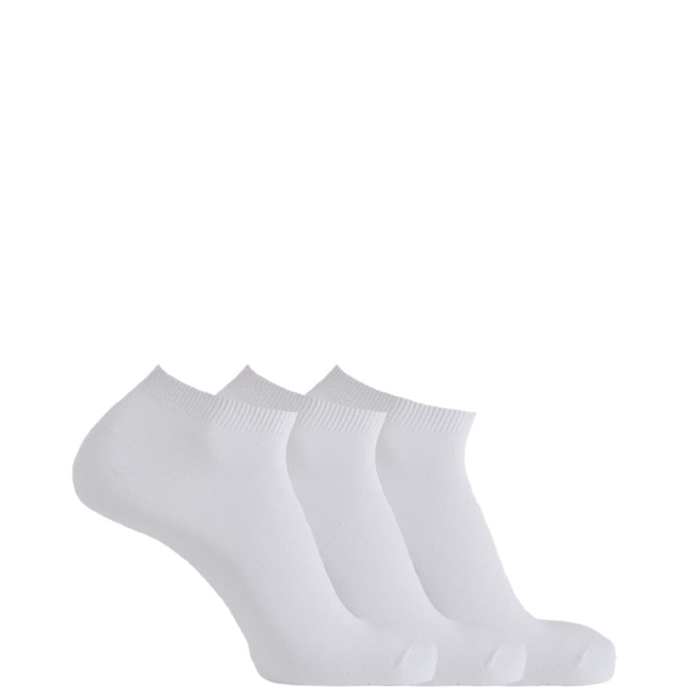 Horizon Unisex Multi Sport Trainer Socks (Pack Of 3)