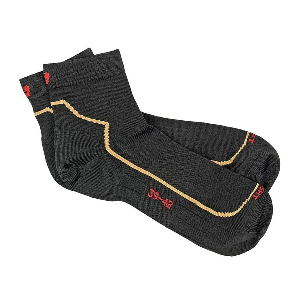 ID Mens/Womens Active Running Socks