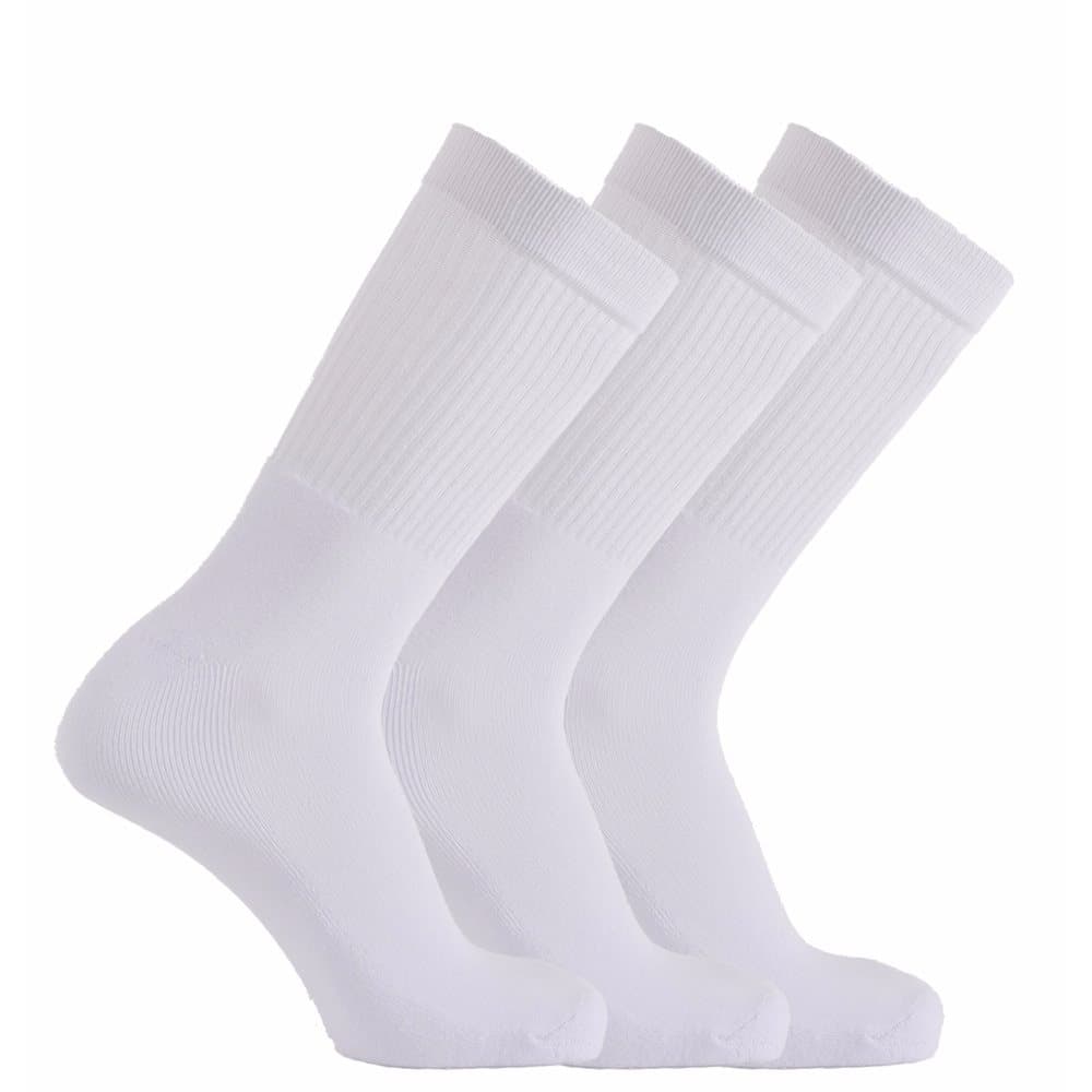 Horizon Childrens/Kids Multi Sport Crew Socks (Pack of 3)