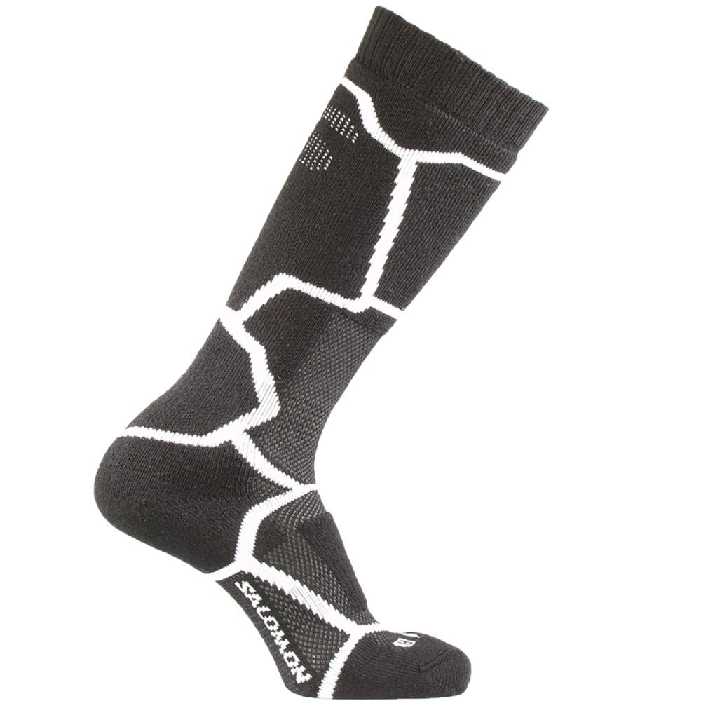 Salomon Unisex Fusion Pro Snowboardstrumpor