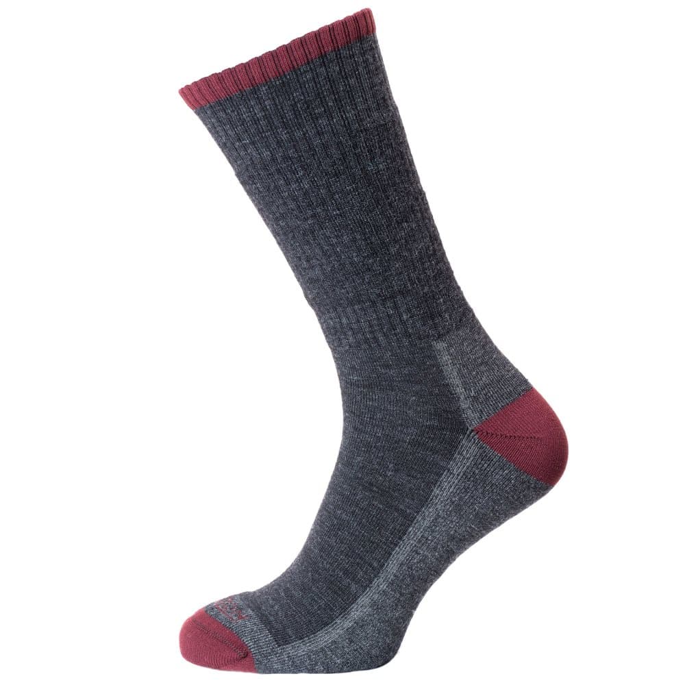 Horizon Unisex Tactical Merino Micro Crew Sock
