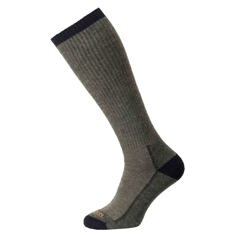 Horizon Unisex Tactical Merino Over Leg Sock