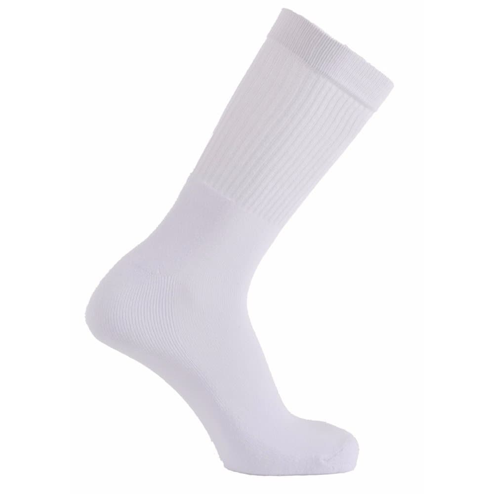 Horizon Unisex Deluxe Sport Crew Socks
