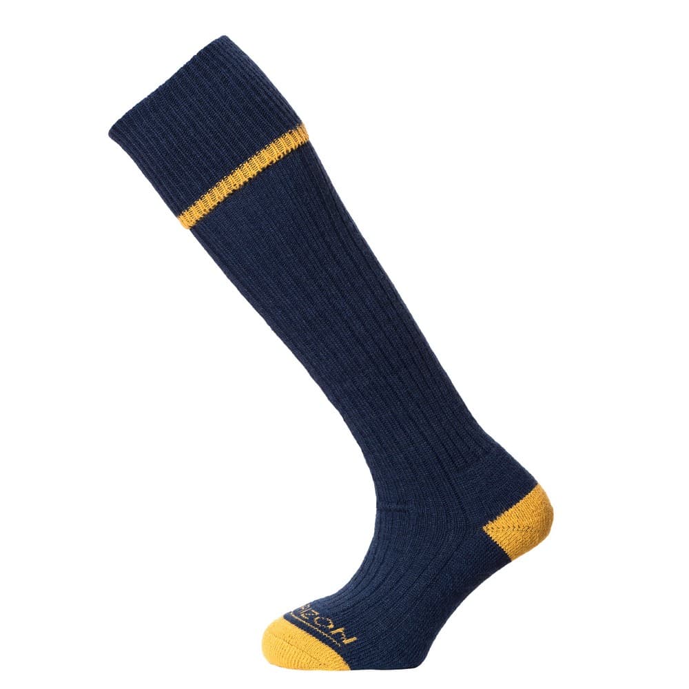 Horizon Unisex Field Sport Turn Over Top Sock