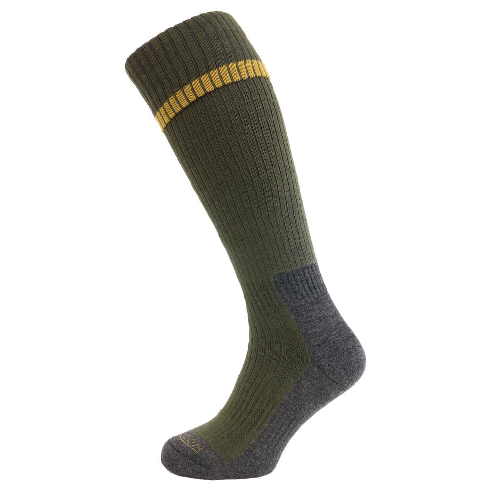 Horizon Unisex Field Sport Turn Over Top Sock