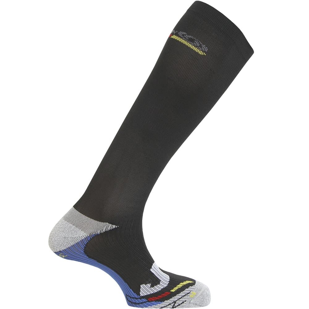 Salomon Unisex Compression 3V lätta skidstrumpor