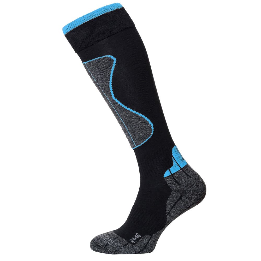 Horizon Unisex Winter Sports Technical Merino Socks