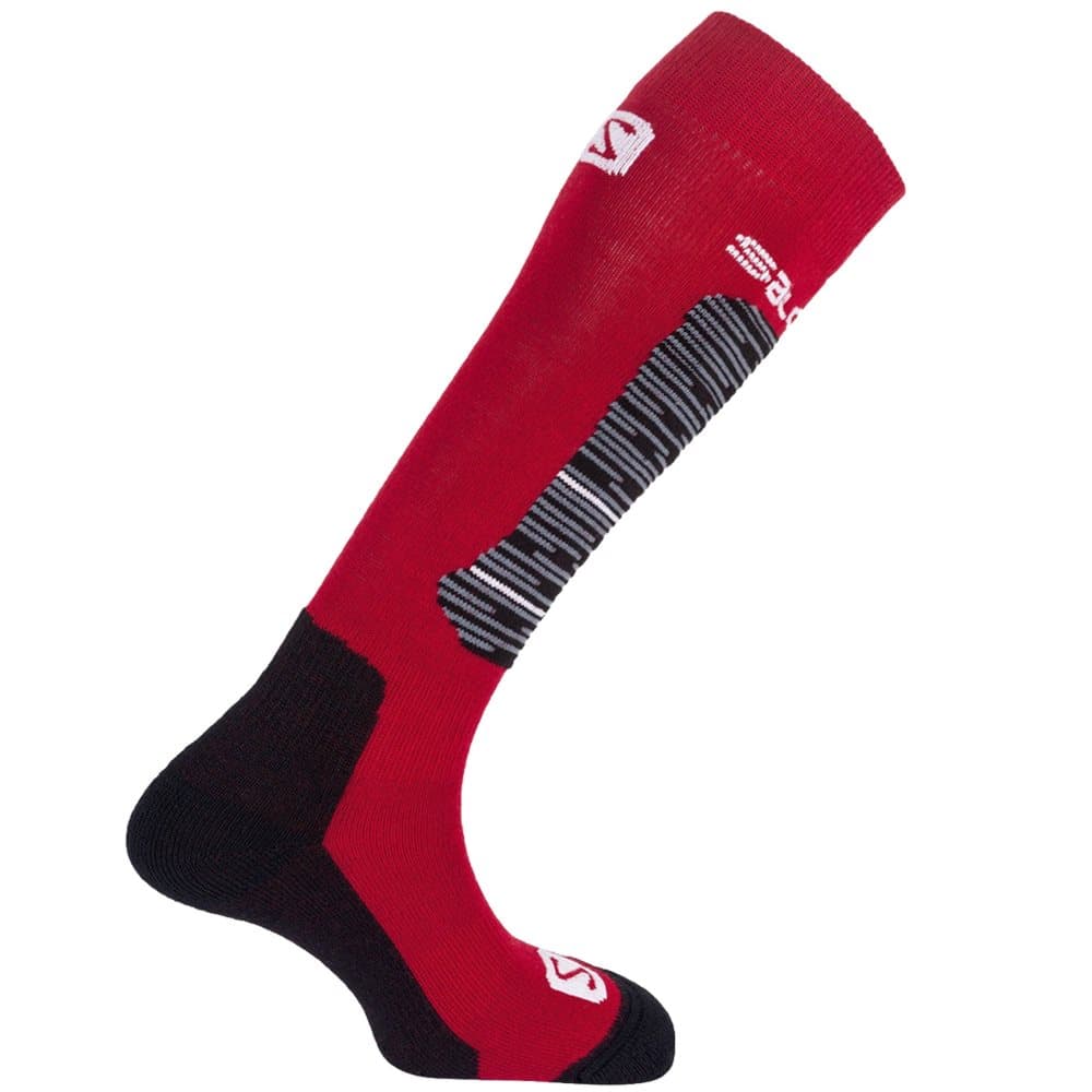 Salomon Unisex Mission Heavy Socks