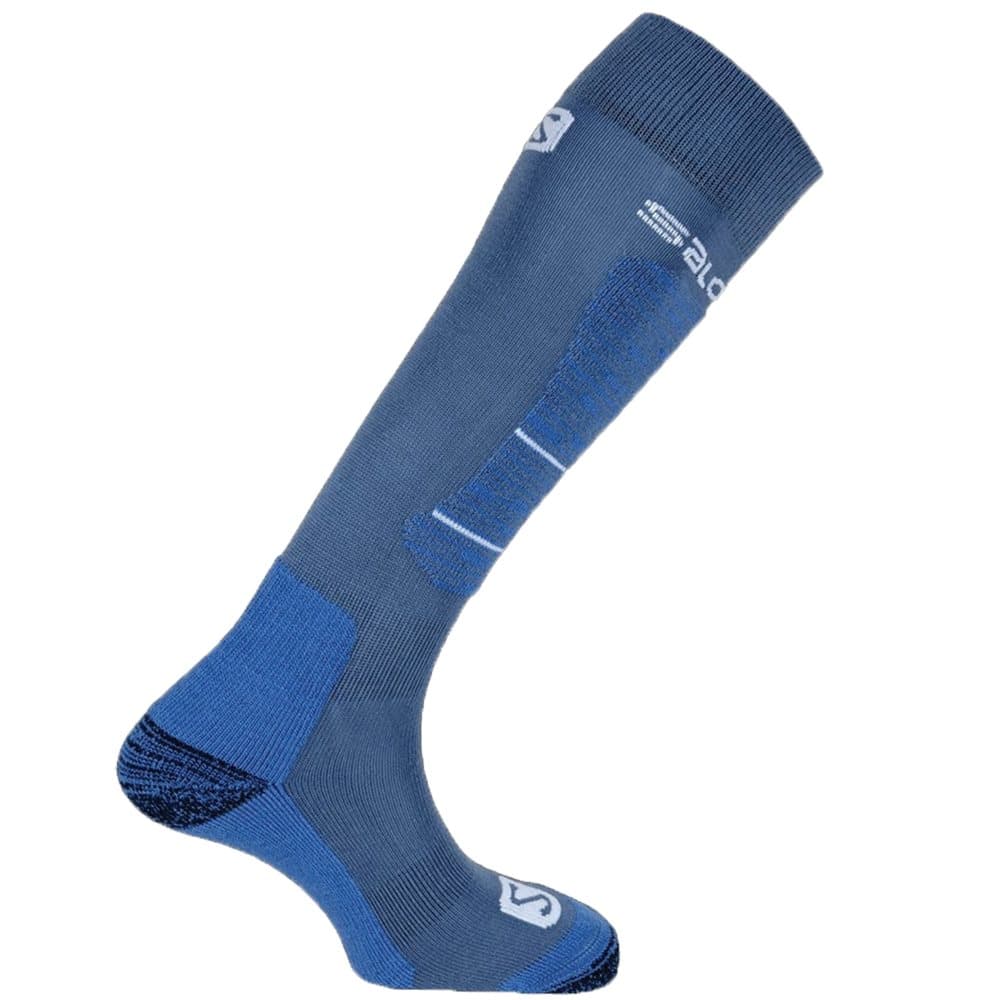 Salomon Unisex Mission Heavy Socks