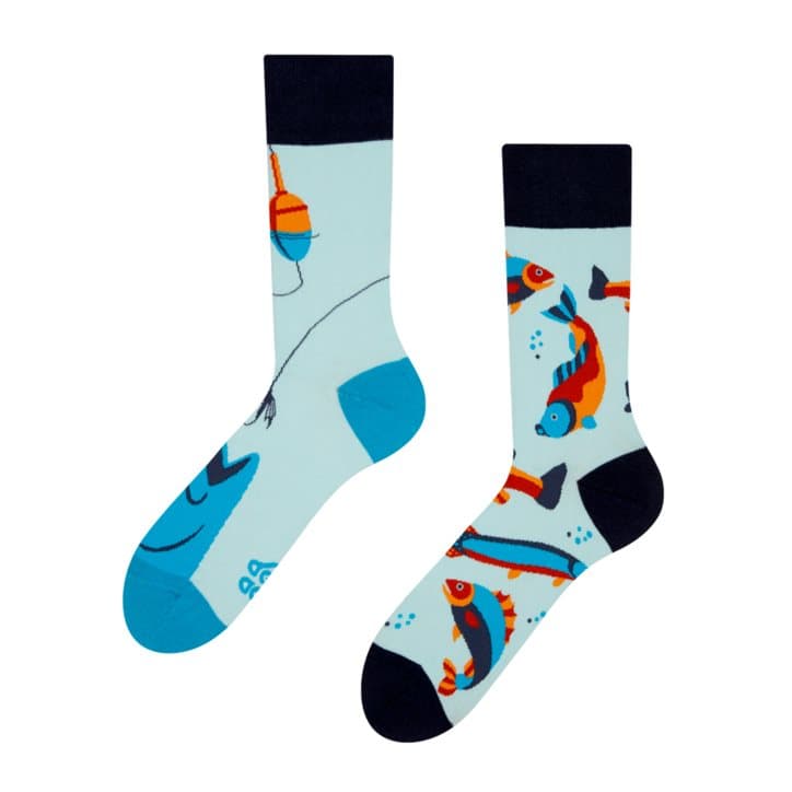 Good Mood Socks Fiske