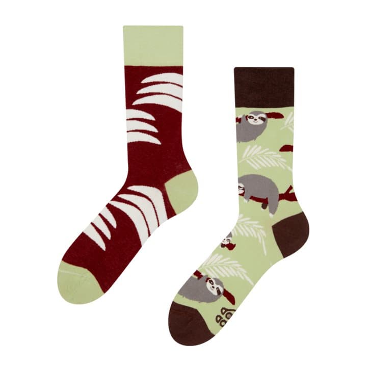 Good Mood Socks Sengångare