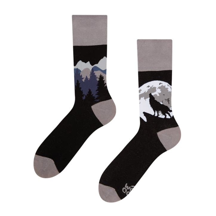 Good Mood Socks Varg