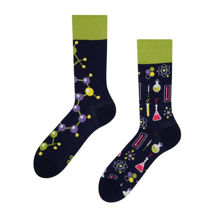 Good Mood Socks Kemi