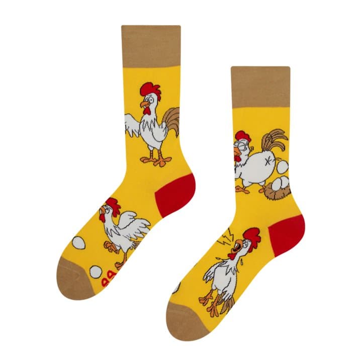 Good Mood Socks Kana tai muna